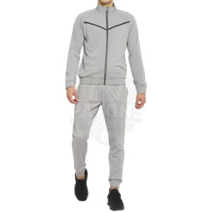 Winter Unisex Tracksuit for Men