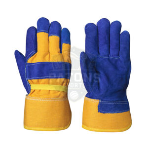 Construction Gloves