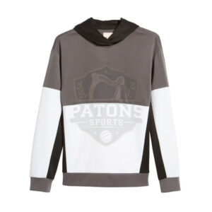 Custom Men’s Hoodies