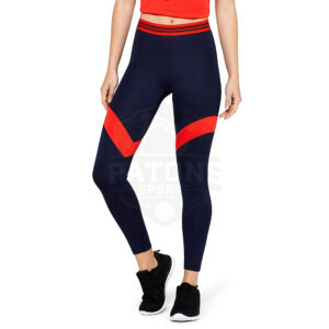 High Waist Yoga Leggings