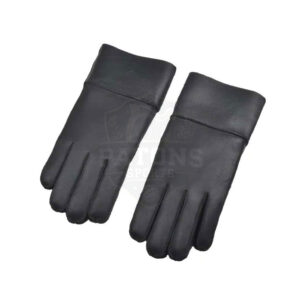 Best Quality Leather Driver Gloves