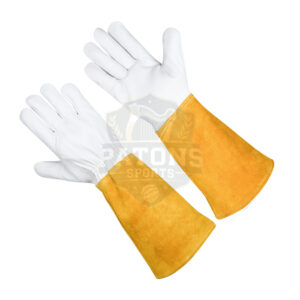 Full Finger Welding Gloves