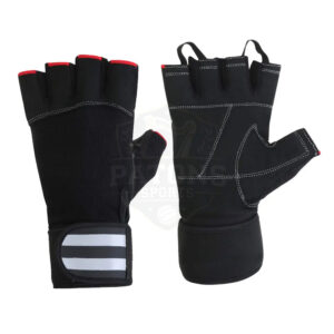 Custom Fitness Gloves