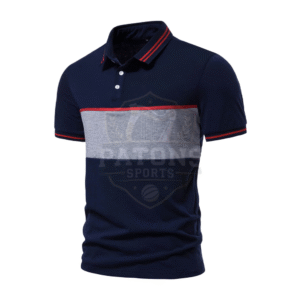 Custom Men’s Polo Shirts