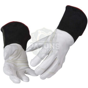 Protective Welding Gloves