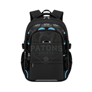 3-Piece School Backpack Set