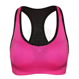 Custom Sports Bra