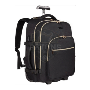 Rolling Trolley Bags