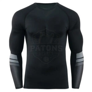 Affordable Men’s Rash Guard