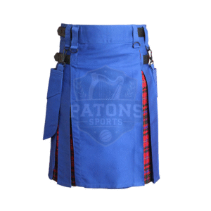 Custom Utility Kilts for Men