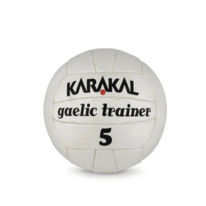Custom GAA Gaelic Football