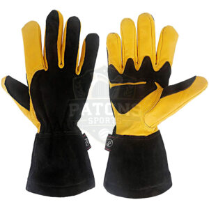 Heavy Duty Welding Gloves