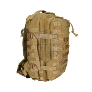 Classic Canvas Backpack