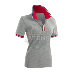 Slim Fit Men’s Polo Shirt