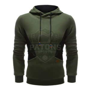 Premium Hooded Sweatshirts for Men