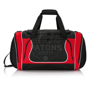 Durable Nylon Gym Bag