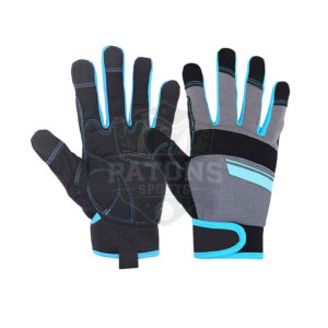 Factory Direct Mechanic Gloves