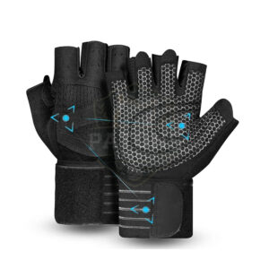 Bodybuilding Gloves for Men and Women