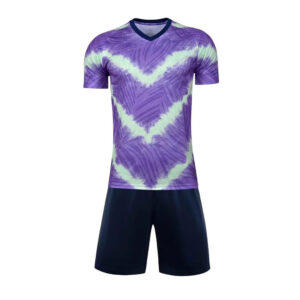 Soccer Uniforms