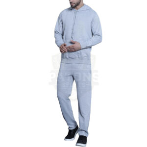 Running Tracksuit Set for Men