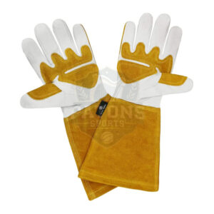 Welding Safety Gloves