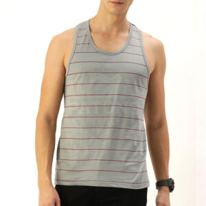 Fashion Crop Top for Men