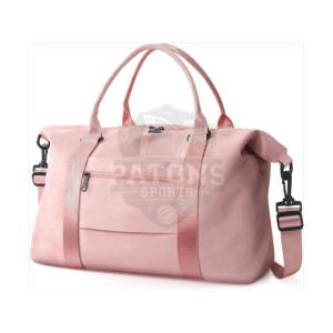 Ladies Secure Travel Bag