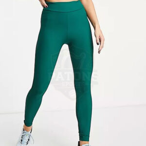 Soft High Waist Gym Leggings