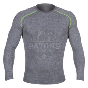 Custom Men’s Rash Guard