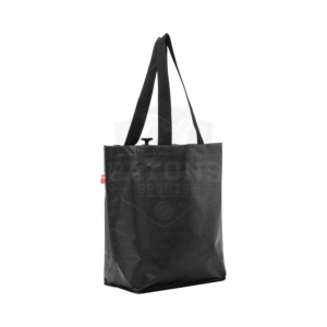 Custom Canvas Bags