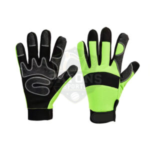 New Mechanic Gloves