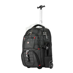 Trendy Rolling Bag