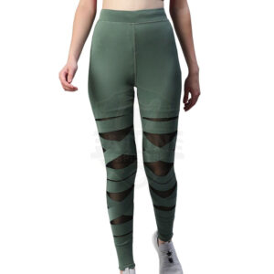 Women's Fitness Leggings