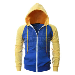 Men’s Plus Size Hoodies