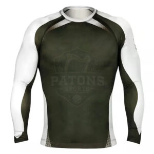 Men’s Rash Guard