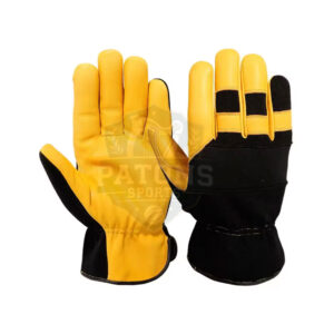 Men’s Mechanic Gloves