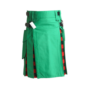 Custom Utility Kilt for Men