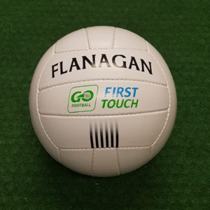 Custom Gaelic Football