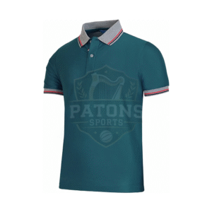 Men’s Custom Polo