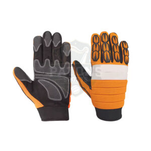 Durable Mechanic Work Gloves