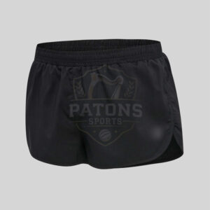 Essential Split Shorts