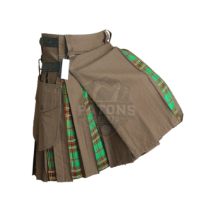 Custom Utility Kilts