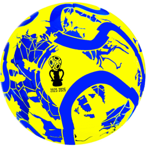 High-Performance Custom Football