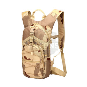 Heavy-Duty Backpack