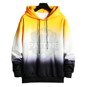 Fashionable Men’s Hoodies