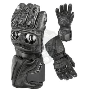 Tactical Motorcycle Gloves
