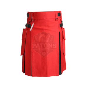 Utility Kilts for Men