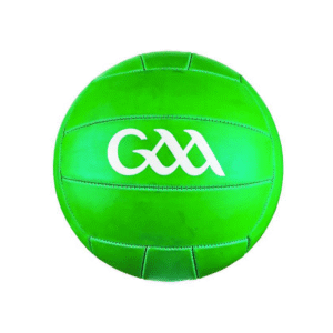Custom GAA Gaelic Footballs