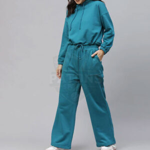 Winter Tracksuit Set for Women