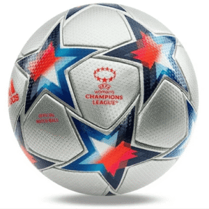 Branded Footballs